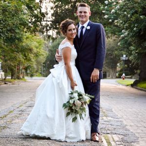 Meet your Posher, Leah